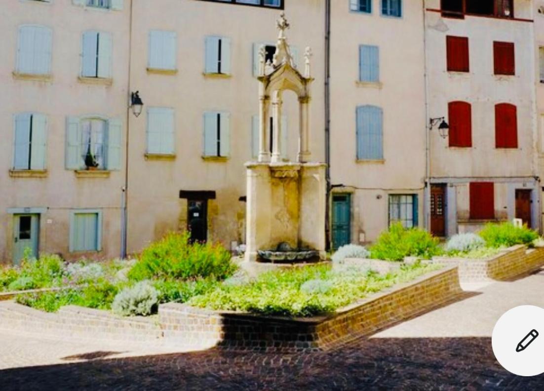 Maison Centre Historique Le Preau Saint Jacques Castres  Ngoại thất bức ảnh